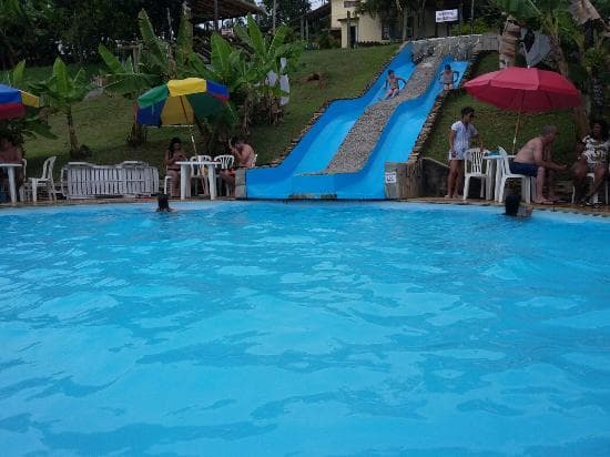 Caldas Novas