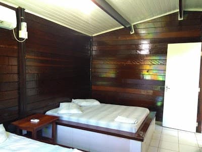 Acomodação 5